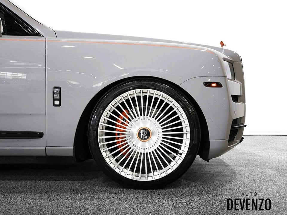 2023 Rolls-Royce Cullinan - Image 5 of 20