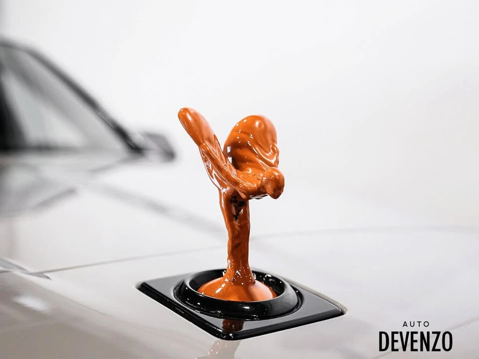 2023 Rolls-Royce Cullinan - Image 6 of 20