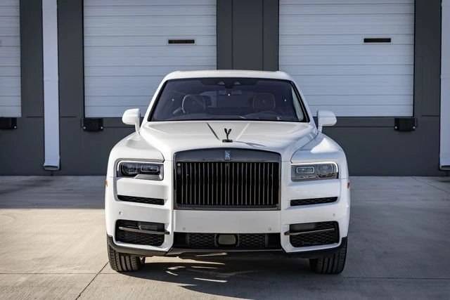 2023 Rolls-Royce Cullinan Black Badge - Image 2 of 14