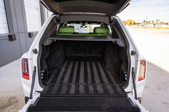 2023 Rolls-Royce Cullinan Black Badge - Image 13 of 14