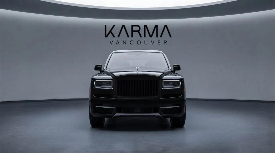 2023 Rolls-Royce Cullinan Black Badge - Image 2 of 20