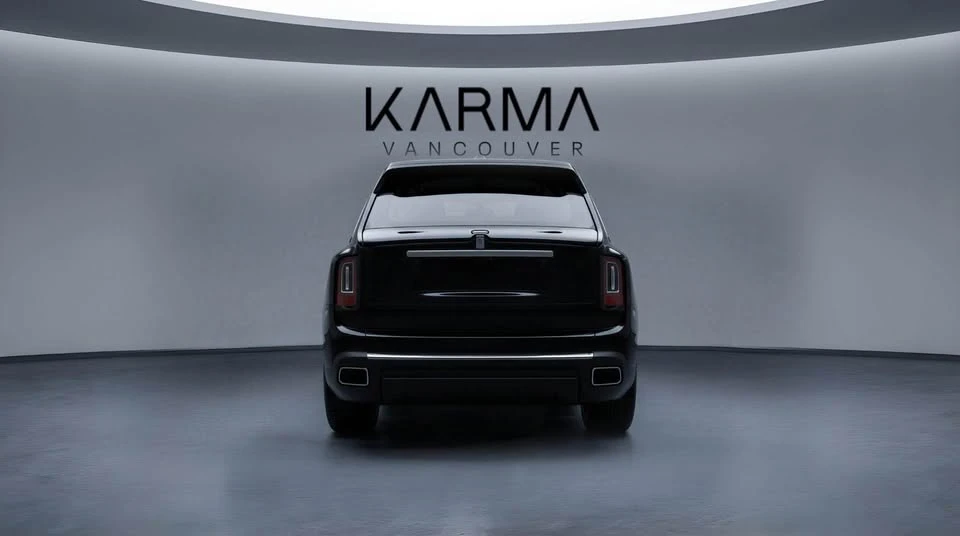 2023 Rolls-Royce Cullinan Black Badge - Image 5 of 20