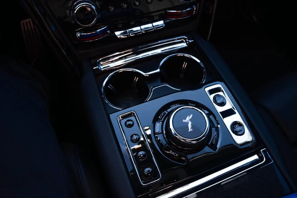 2023 Rolls-Royce Cullinan Black Badge - Image 19 of 20