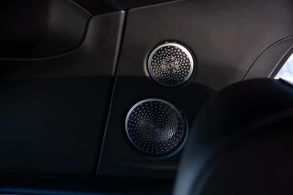 2023 Rolls-Royce Cullinan Black Badge - Image 15 of 20