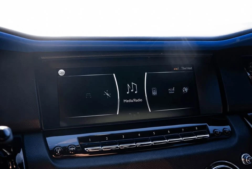 2023 Rolls-Royce Cullinan Black Badge - Image 9 of 20