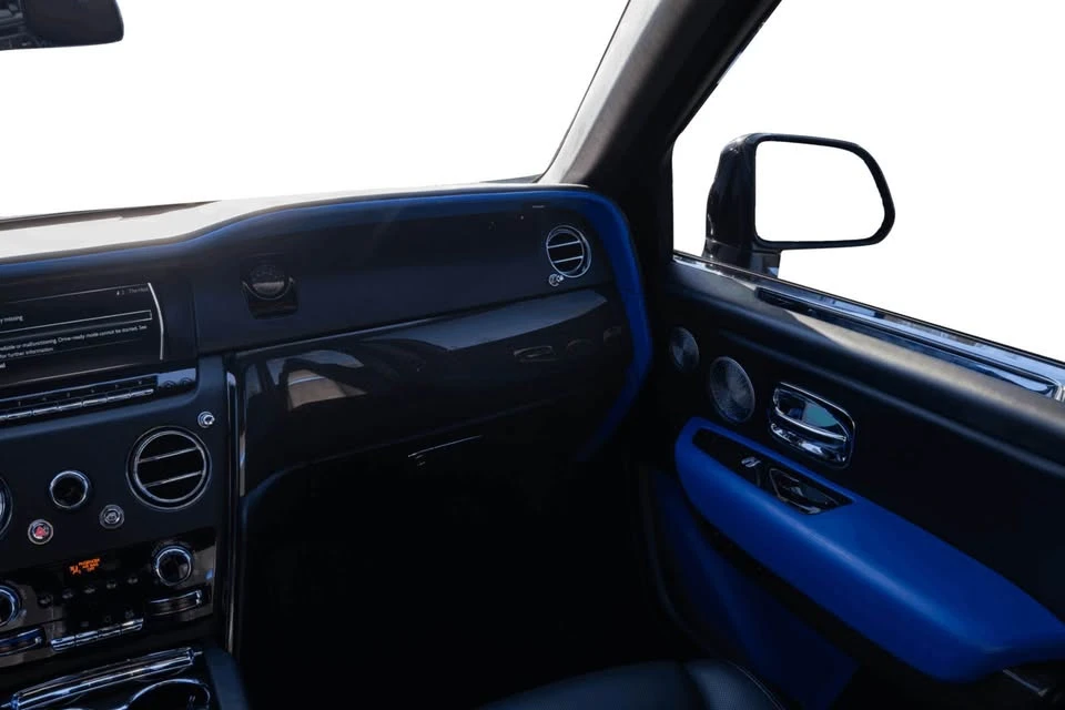 2023 Rolls-Royce Cullinan Black Badge - Image 18 of 20