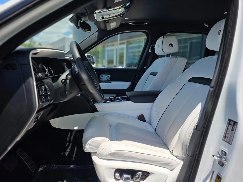 2023 Rolls-Royce Cullinan Black Badge - Image 9 of 17