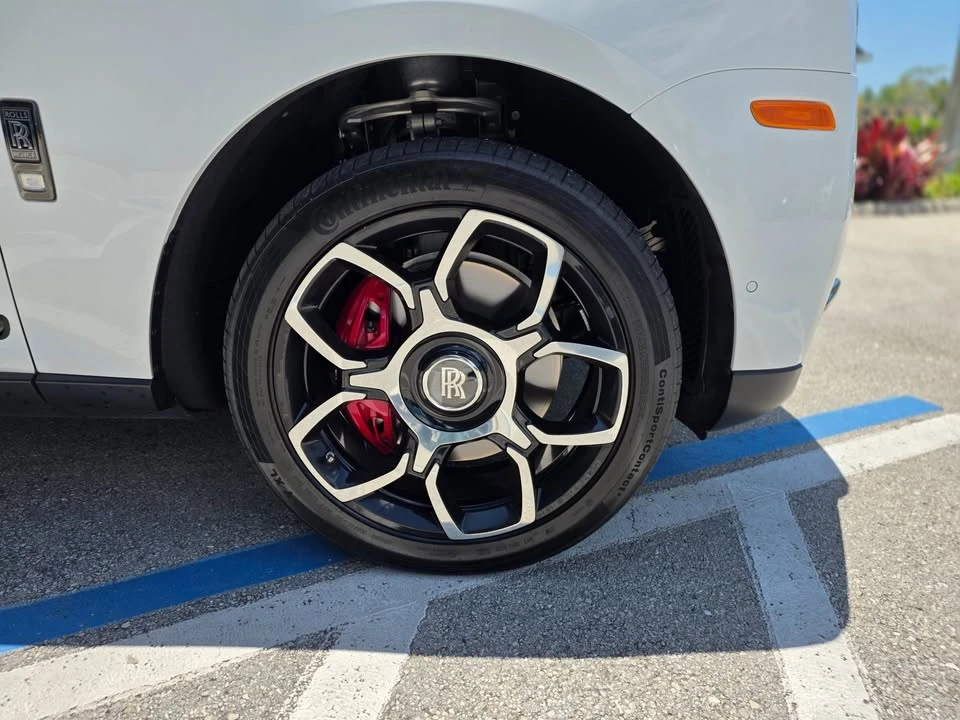 2023 Rolls-Royce Cullinan Black Badge - Image 2 of 17