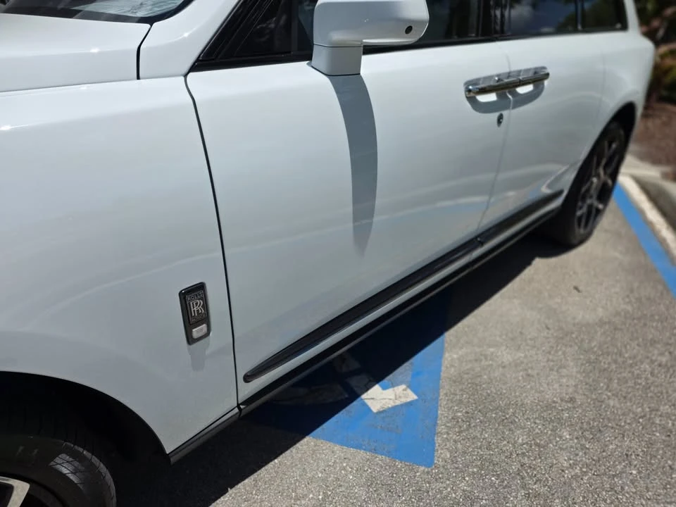 2023 Rolls-Royce Cullinan Black Badge - Image 5 of 17