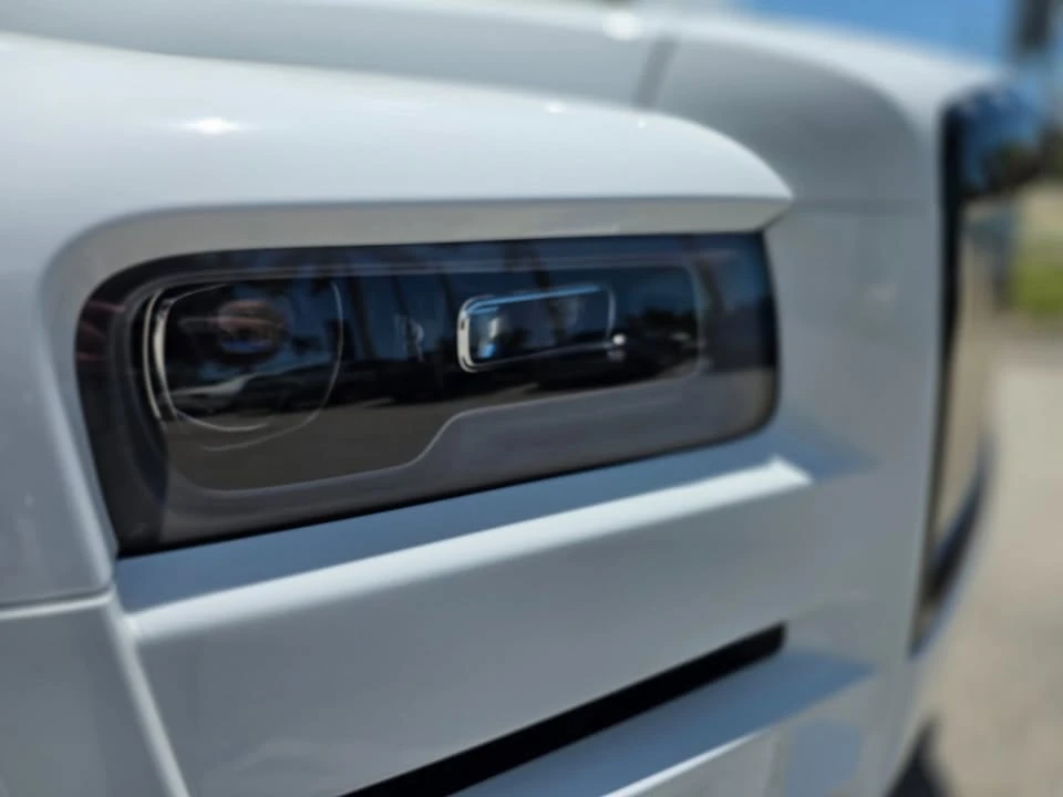 2023 Rolls-Royce Cullinan Black Badge - Image 3 of 17