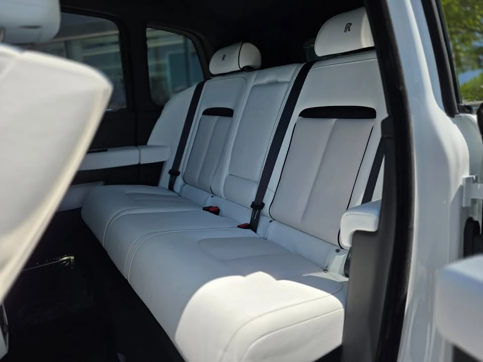 2023 Rolls-Royce Cullinan Black Badge - Image 7 of 17
