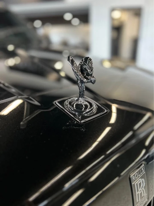 2023 Rolls-Royce Cullinan Black Badge - Image 4 of 9