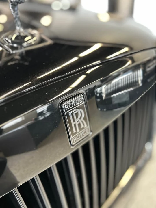 2023 Rolls-Royce Cullinan Black Badge - Image 5 of 9