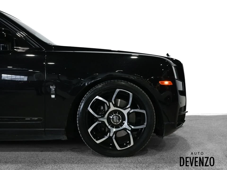 2023 Rolls-Royce Cullinan Black Badge - Image 5 of 16