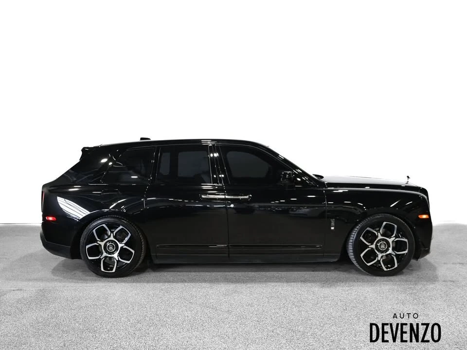 2023 Rolls-Royce Cullinan Black Badge - Image 2 of 16