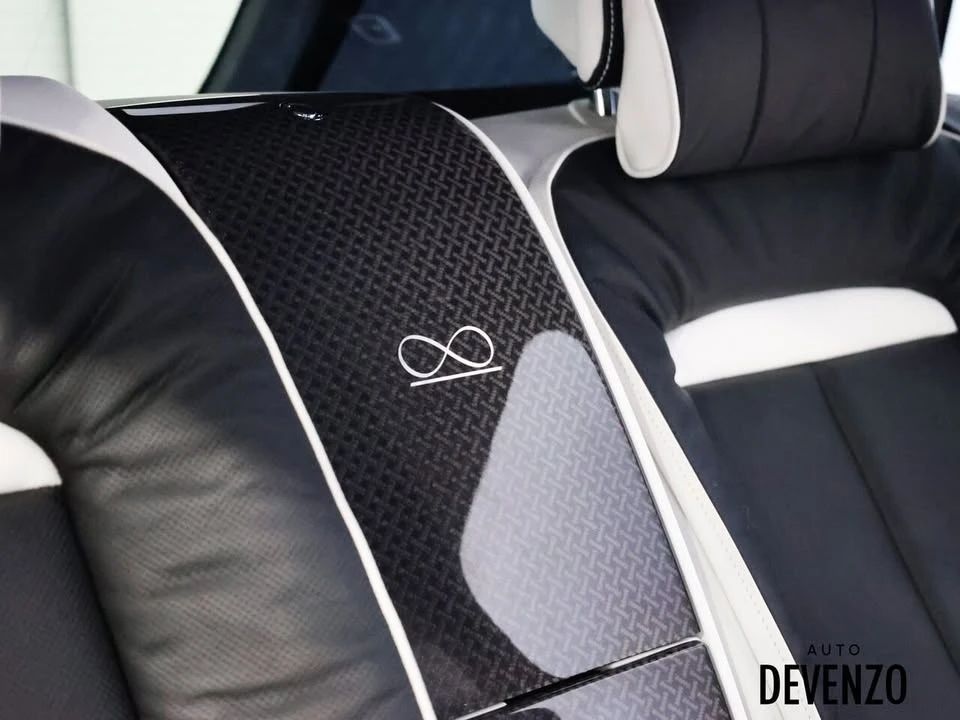 2023 Rolls-Royce Cullinan Black Badge - Image 8 of 16