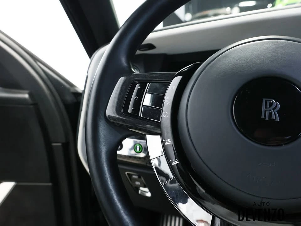 2023 Rolls-Royce Cullinan Black Badge - Image 12 of 16