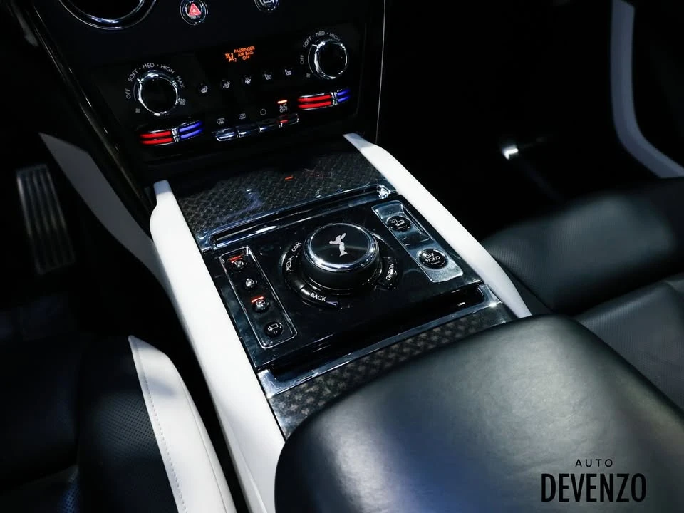 2023 Rolls-Royce Cullinan Black Badge - Image 16 of 16