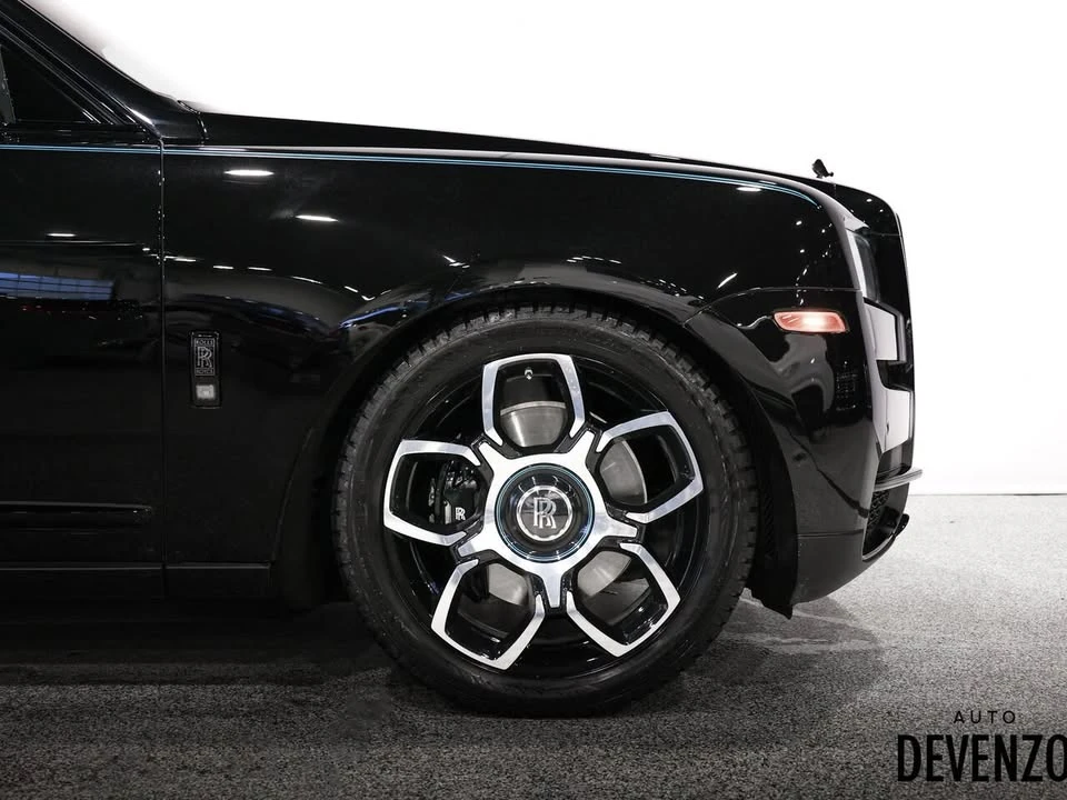 2023 Rolls-Royce Cullinan Black Badge - Image 5 of 20