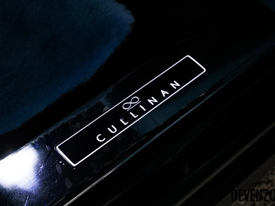 2023 Rolls-Royce Cullinan Black Badge - Image 20 of 20