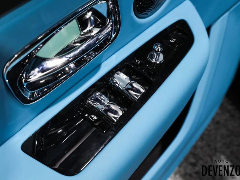 2023 Rolls-Royce Cullinan Black Badge - Image 19 of 20