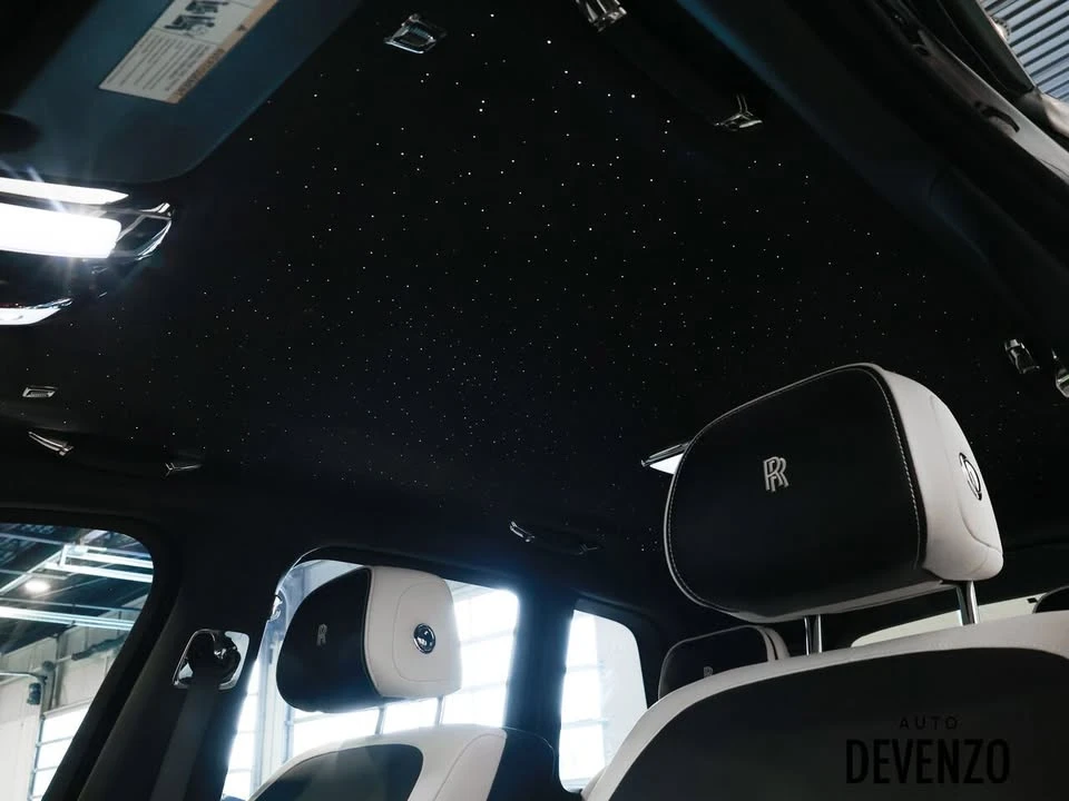 2023 Rolls-Royce Cullinan Black Badge - Image 10 of 16