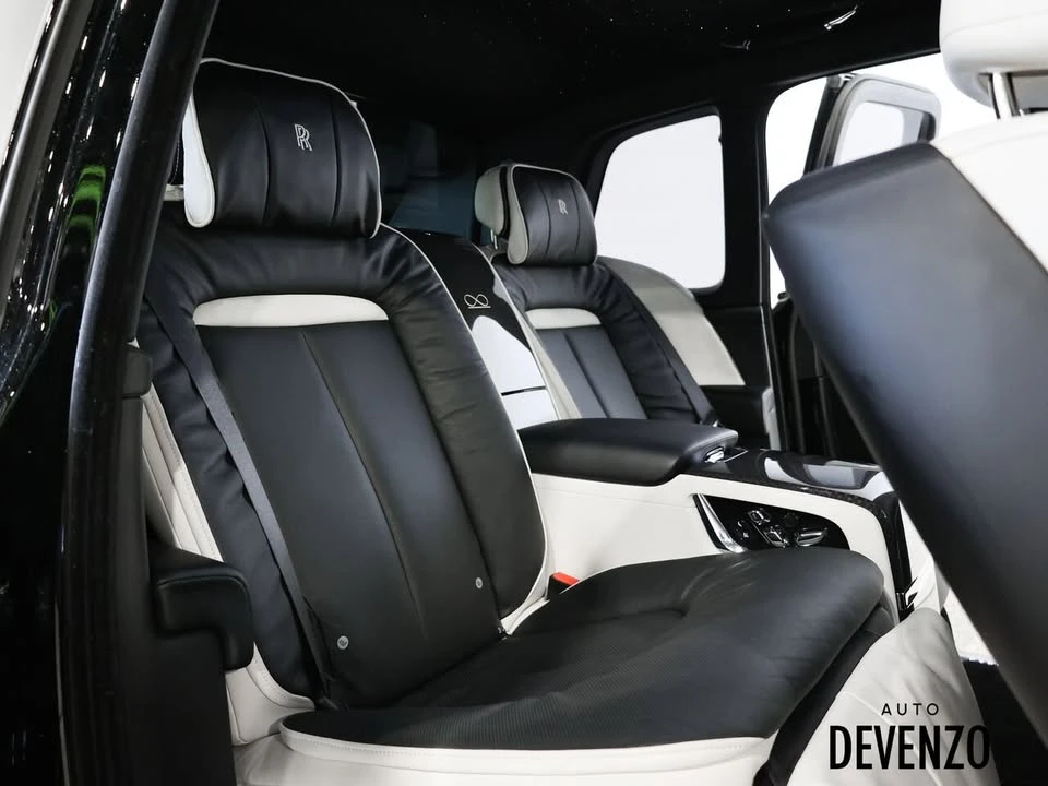 2023 Rolls-Royce Cullinan Black Badge - Image 7 of 16