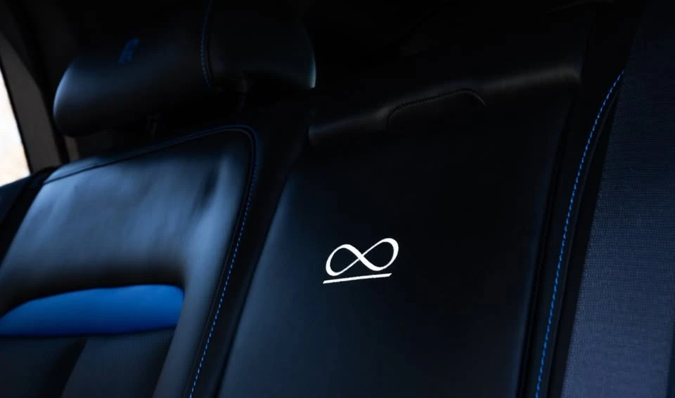 2023 Rolls-Royce Cullinan Black Badge - Image 18 of 20