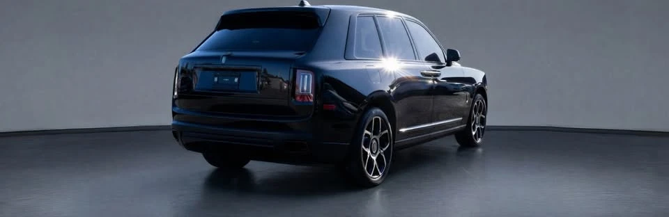 2023 Rolls-Royce Cullinan Black Badge - Image 4 of 20