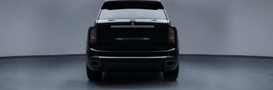 2023 Rolls-Royce Cullinan Black Badge - Image 6 of 20