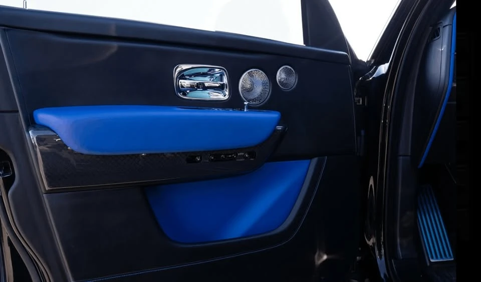 2023 Rolls-Royce Cullinan Black Badge - Image 20 of 20