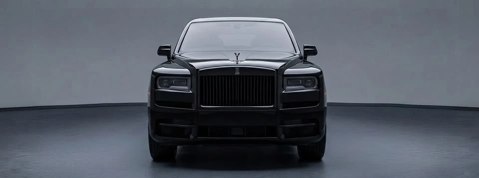 2023 Rolls-Royce Cullinan Black Badge - Image 2 of 20