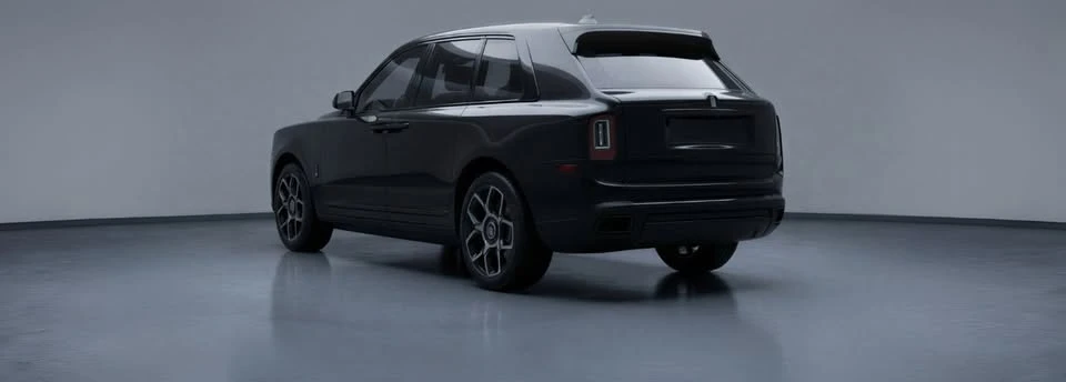 2023 Rolls-Royce Cullinan Black Badge - Image 5 of 20