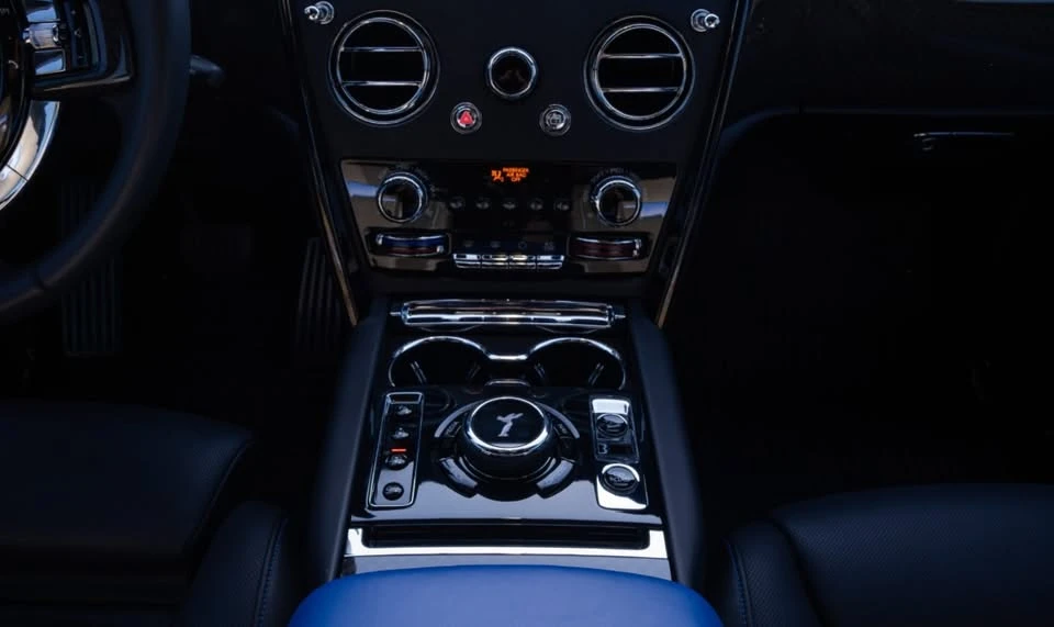 2023 Rolls-Royce Cullinan Black Badge - Image 15 of 20