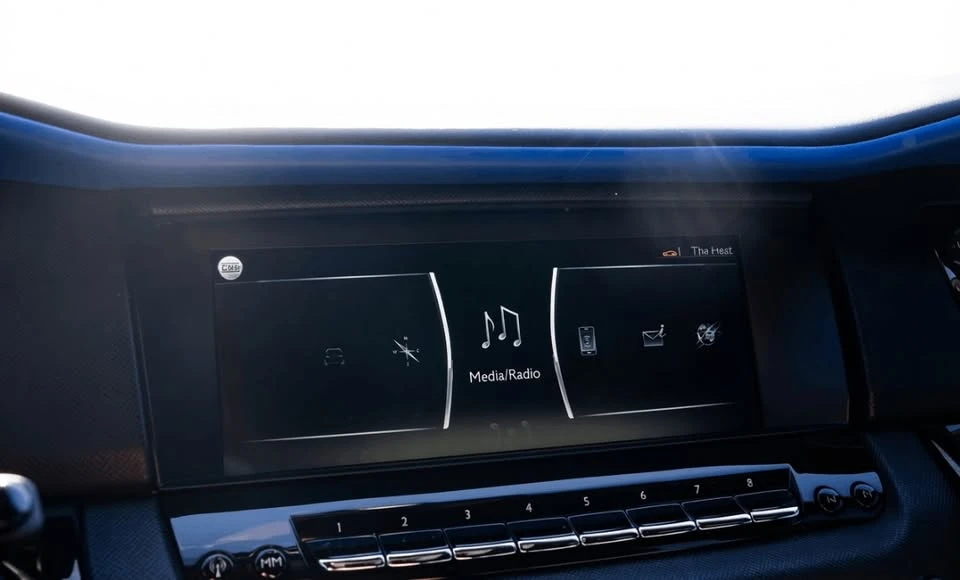 2023 Rolls-Royce Cullinan Black Badge - Image 11 of 20