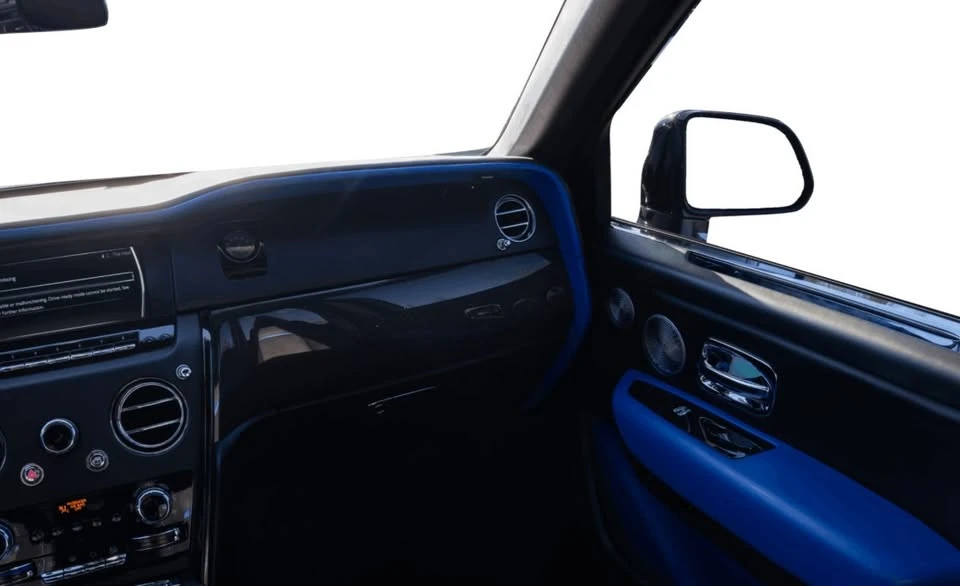 2023 Rolls-Royce Cullinan Black Badge - Image 17 of 20