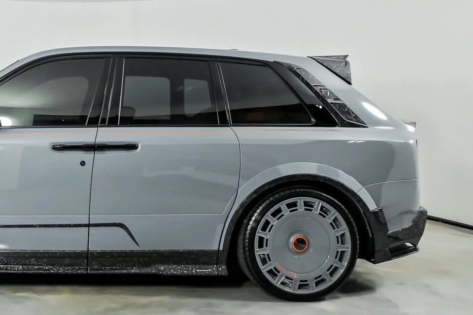 2023 Rolls-Royce Cullinan - Image 9 of 19