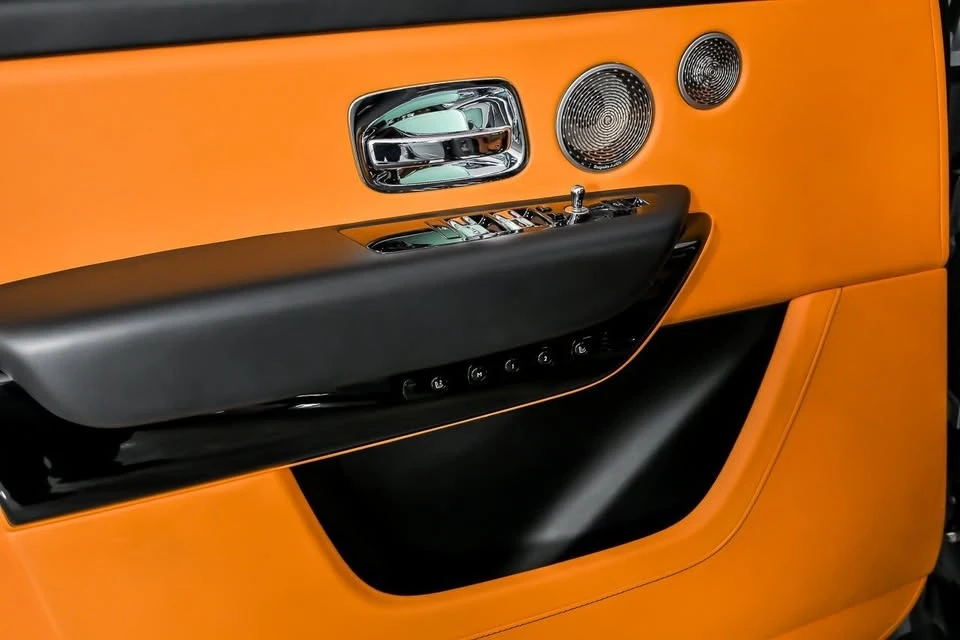 2023 Rolls-Royce Cullinan - Image 19 of 19