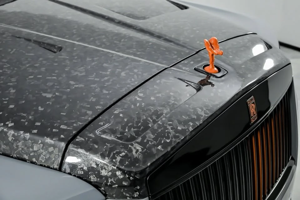2023 Rolls-Royce Cullinan - Image 5 of 19
