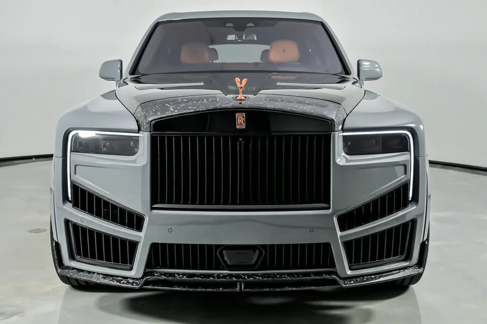 2023 Rolls-Royce Cullinan - Image 7 of 19
