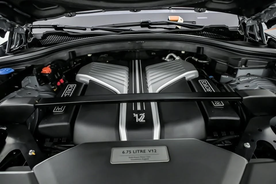 2023 Rolls-Royce Cullinan - Image 18 of 19