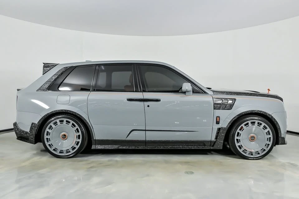 2023 Rolls-Royce Cullinan - Image 16 of 19