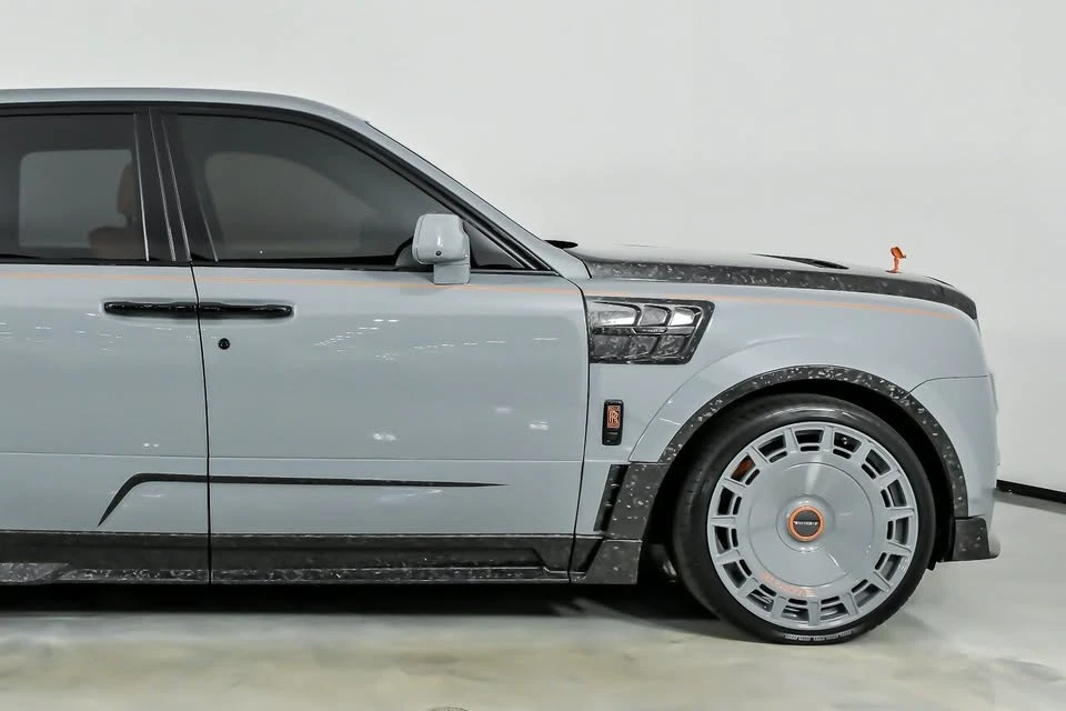 2023 Rolls-Royce Cullinan - Image 15 of 19