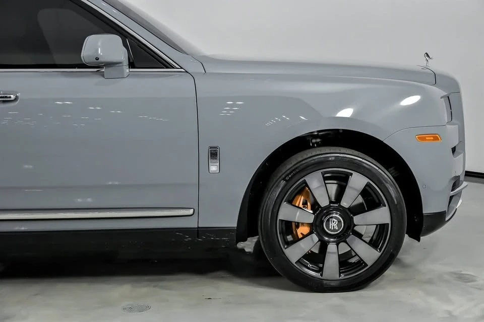 2023 Rolls-Royce Cullinan - Image 15 of 20