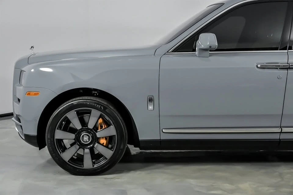 2023 Rolls-Royce Cullinan - Image 7 of 20