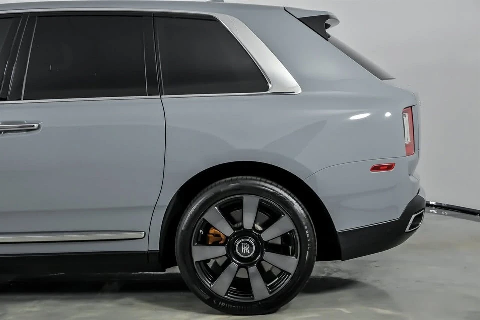 2023 Rolls-Royce Cullinan - Image 9 of 20