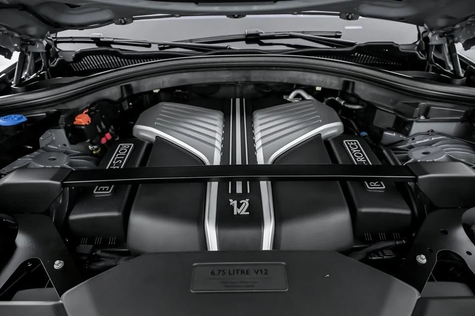 2023 Rolls-Royce Cullinan - Image 17 of 20
