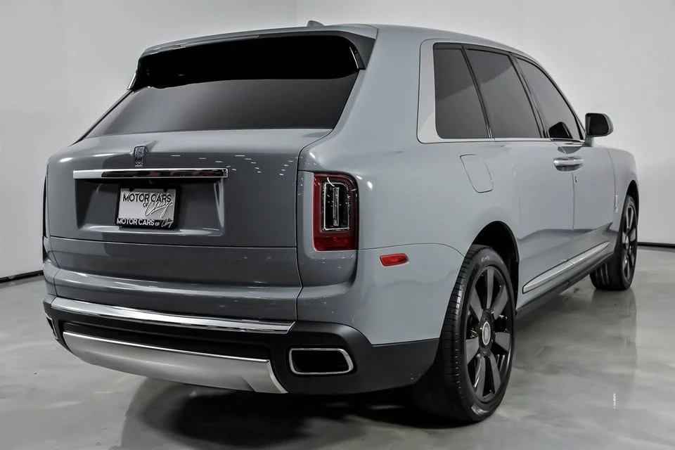 2023 Rolls-Royce Cullinan - Image 12 of 20