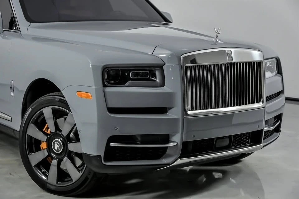 2023 Rolls-Royce Cullinan - Image 3 of 20