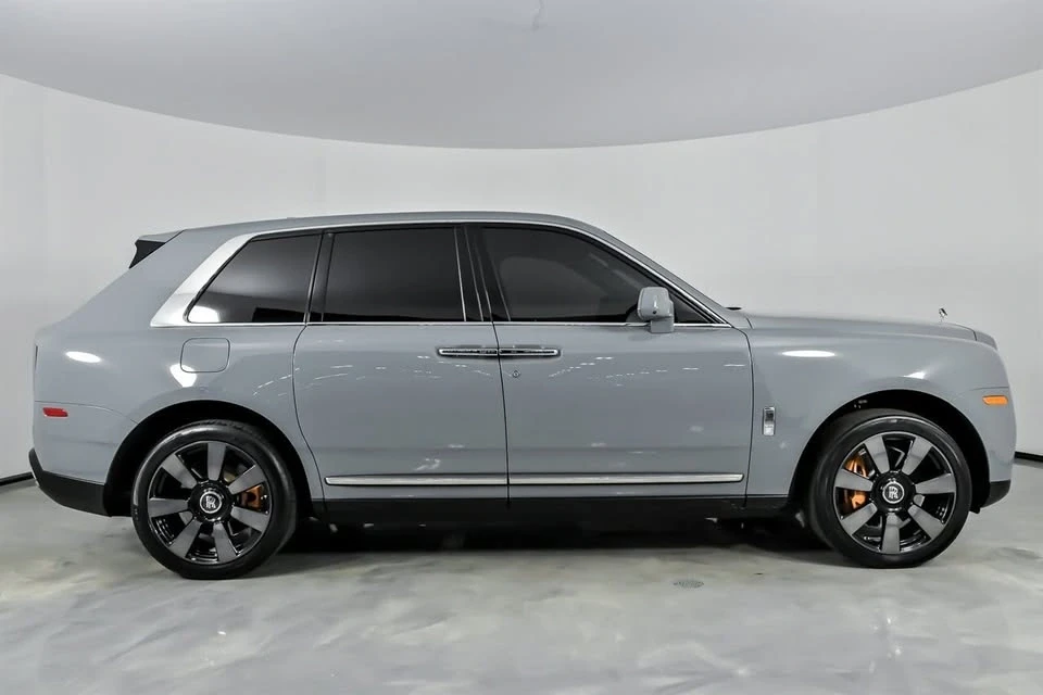 2023 Rolls-Royce Cullinan - Image 14 of 20
